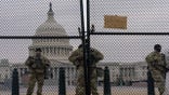 Dems' claims of GOP 'recon tours' before Capitol riots fail to generate evidence 2 months later