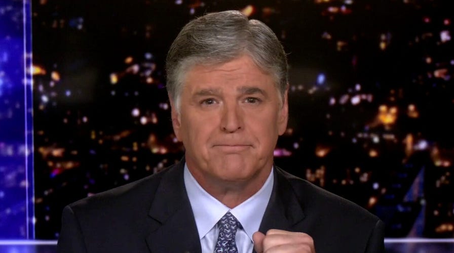 Sean Hannity to interview President Trump on Wednesday, June 17