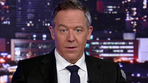 Gutfeld: CNN was 'Karen' before 'Karen' even existed