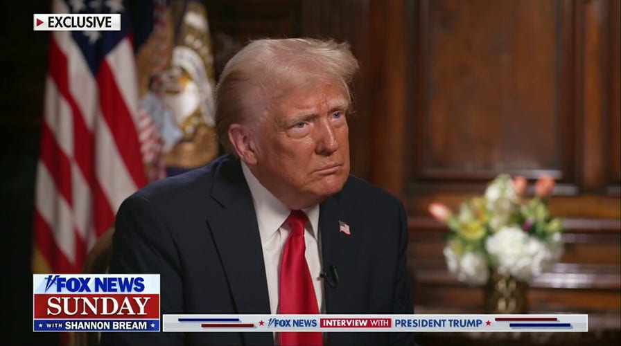 Trump revela las próximas directrices para Musk y DOGE
