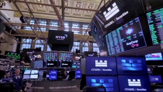 '60 Minutes' segment likens Trump economy to 1929 market crash