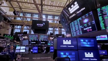 '60 Minutes' segment likens Trump economy to 1929 market crash