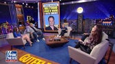 No more R-rated comedies?: Greg Gutfeld