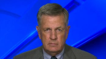 Brit Hume blasts media coverage of Russia probe: 'The worst journalistic fiasco' I've seen in my career