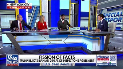 Lawrence Jones: The president is delaying this until after the midterms