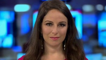 The Daily Telegraph's Sharri Markson on major new revelations on China's role in coronavirus pandemic