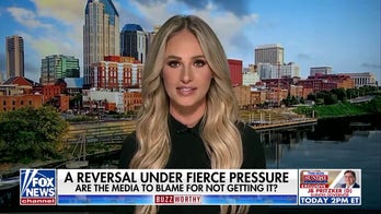 Tomi Lahren praises Trump's Chinese tariff 'squeeze': How else do you put China in its place?