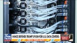 Kurt Knutsson analyzes the economic impact of US data centers