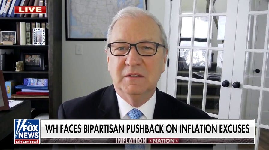 North Dakota hit hard by rising inflation