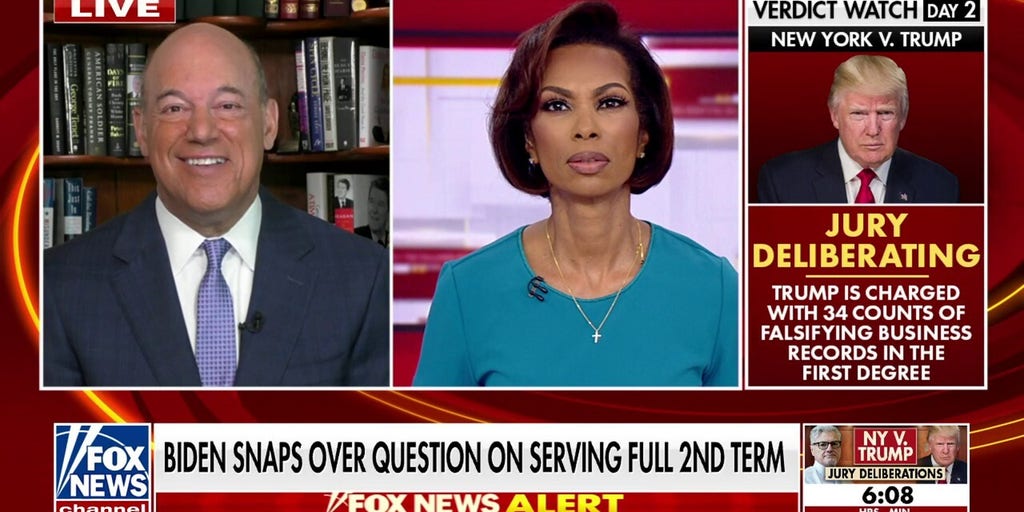 Biden’s campaign is trying to put Humpty Dumpty back together again: Ari Fleischer