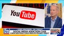Kurt Knutsson analyzes social media addiction trial nearing verdict