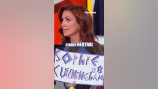 We need more men to defend women's sports: Rebeccah Heinrichs