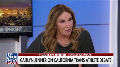 California Interscholastic Federation ‘to blame’ for transgender athlete controversy, Caitlyn Jenner says