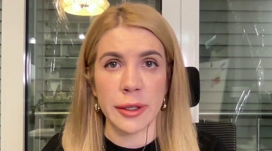 Ukrainian Parliament member: 'Every single minute' without a no-fly zone someone pays with their life