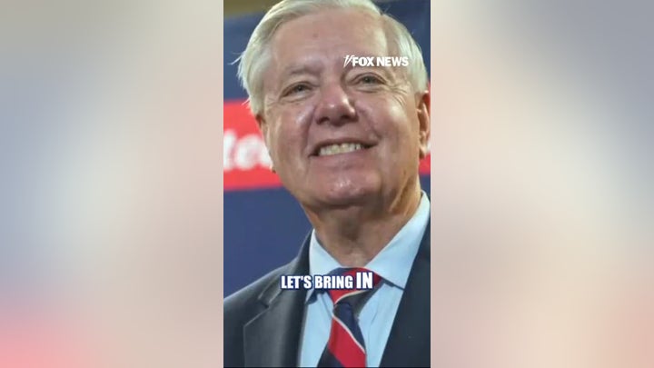 Carolina del Sur reflexiona sobre la «devastadora» muerte Lindsey senador Lindsey