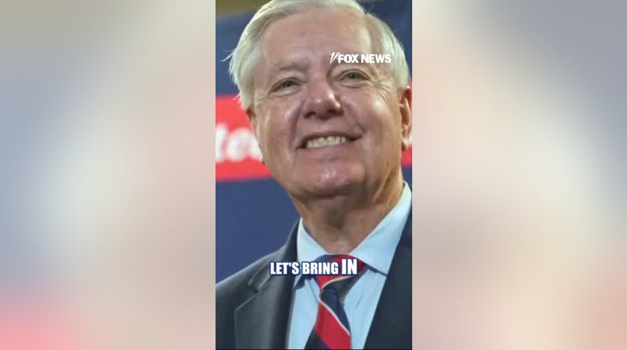 South Carolina AG reflects on Sen Lindsey Graham’s 'devastating' death