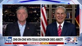 Gov. Greg Abbott: The Democrats have nothing to sell but hate