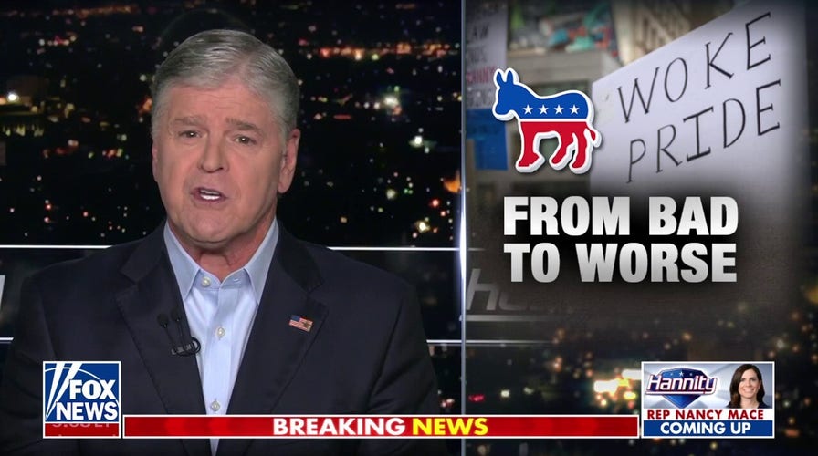 Pope Francis's 'mess,' Democrats' Joe Biden problem, and more from Fox News Opinion