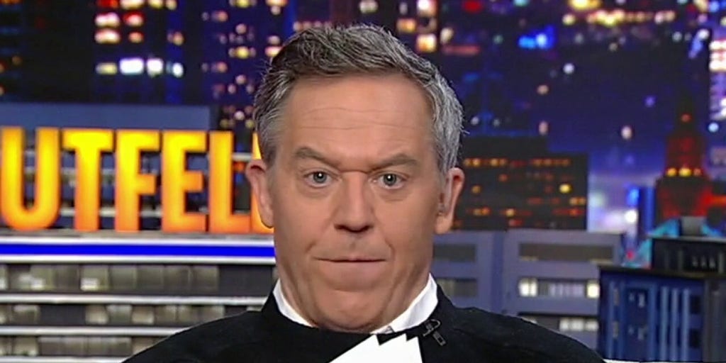 Gutfeld Their ratings are weak and now they want you to reek Fox