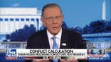Gen Jack Keane: Iranian leadership cares about control, not its people