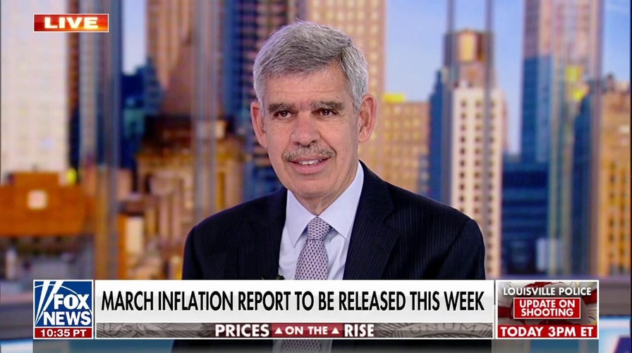 Economist predicts another interest rate hike in May