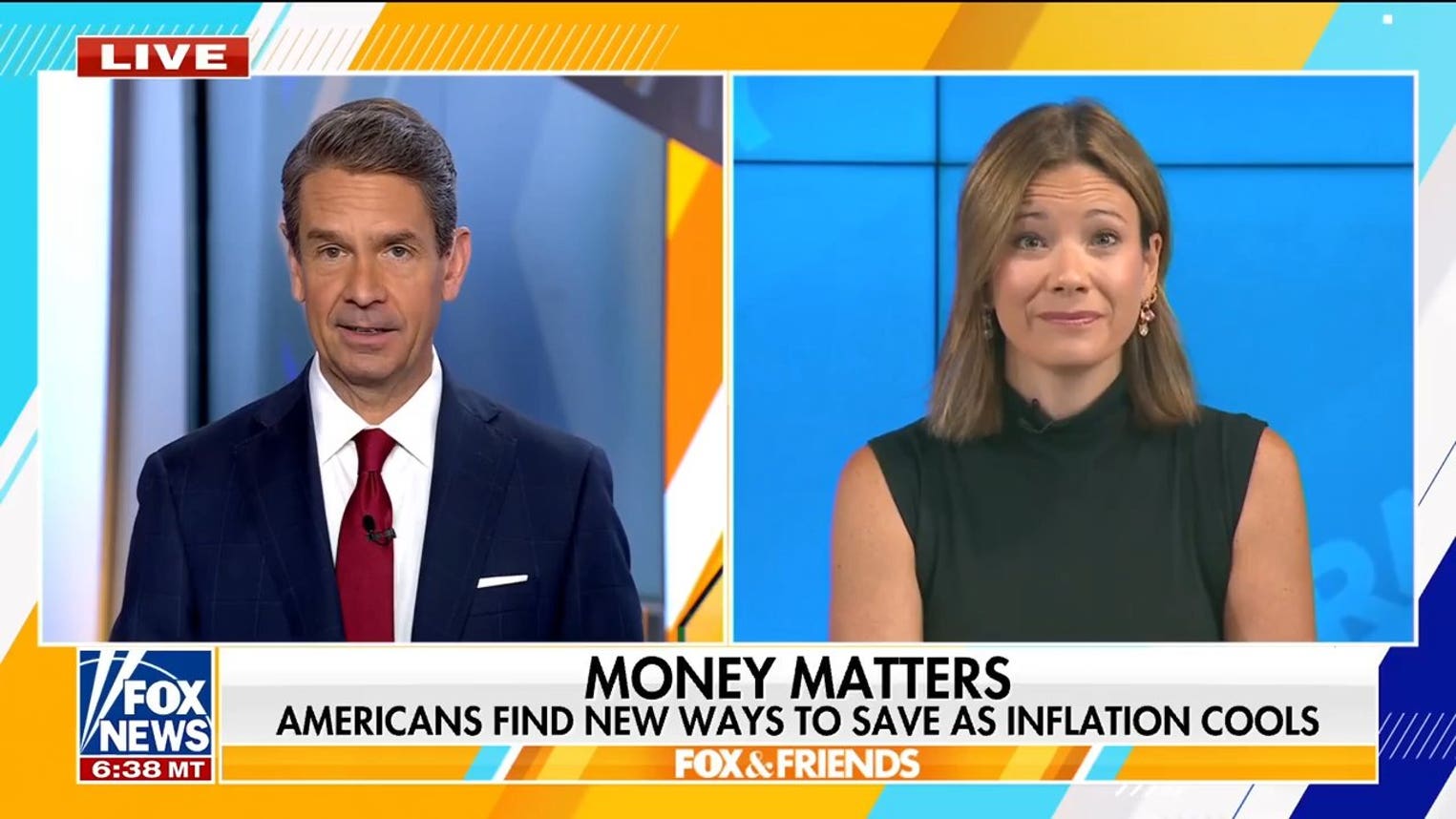 Gen Z starts 'moneymaxxing' trend as credit card debt climbs