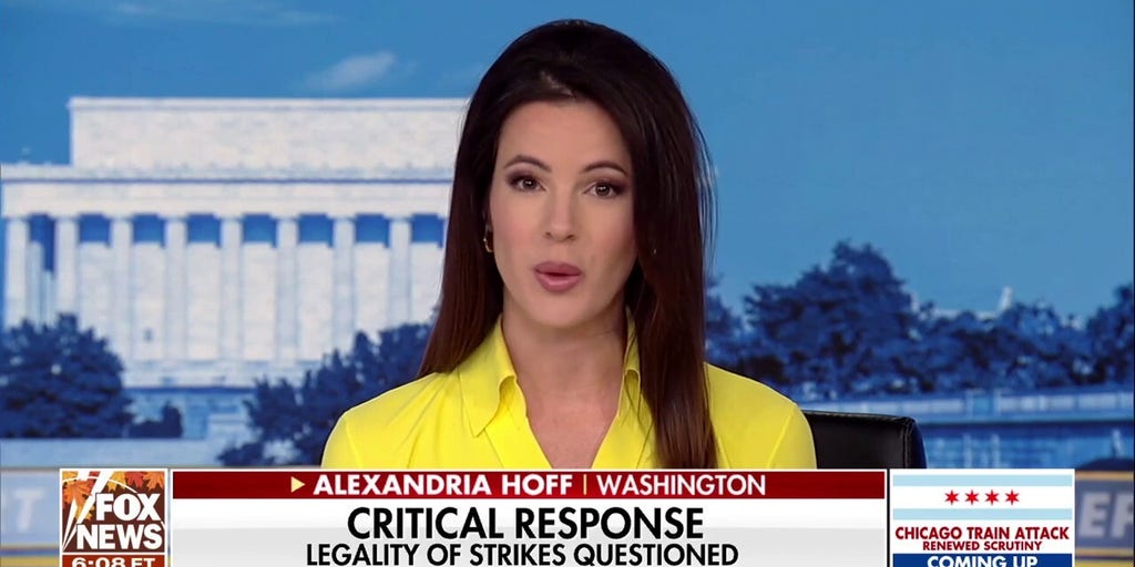 Trump announces possible military strike on Venezuela