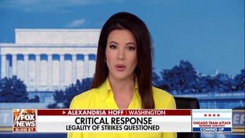 Trump announces possible military strike on Venezuela