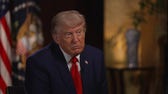 President Trump reveals Chinese President Xi Jinping is set to order 200 Boeing jets