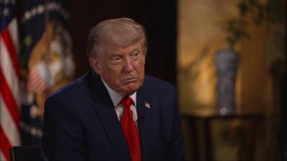 President Trump reveals Chinese President Xi Jinping is set to order 200 Boeing jets