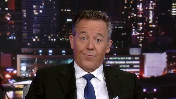 Greg Gutfeld slams California laws protecting shoplifters 