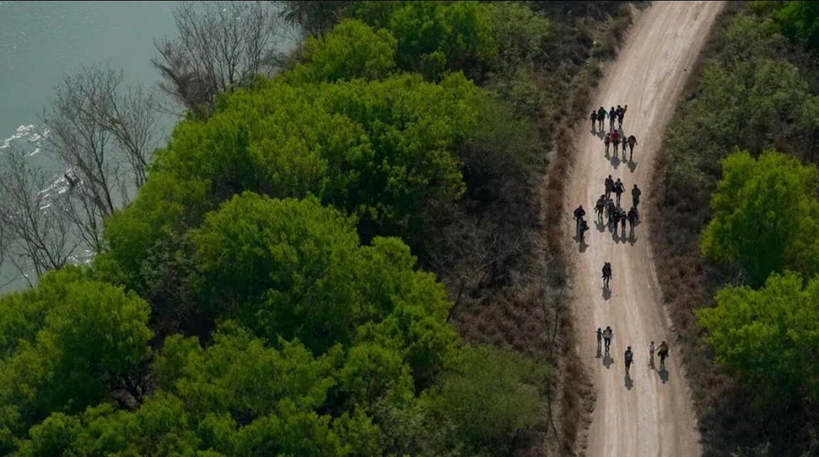 Texas sheriff says smugglers overwhelming deputies: 'We can’t sustain this’