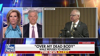 This is 'political patronage' at the expense of medicaid: Dr. Oz