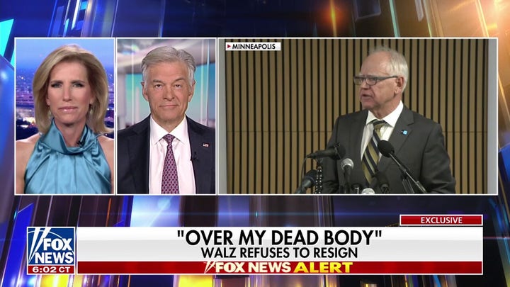 This is 'political patronage' at the expense of Medicaid: Dr. Oz