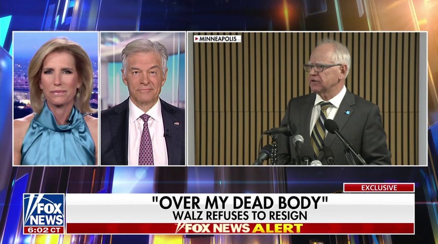 This is 'political patronage' at the expense of Medicaid: Dr. Oz