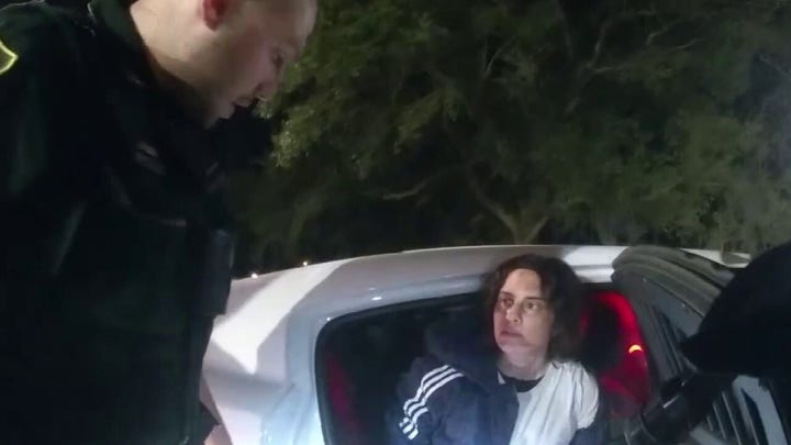 Florida woman says she wants ‘electric chair’ after arrest near school: authorities
