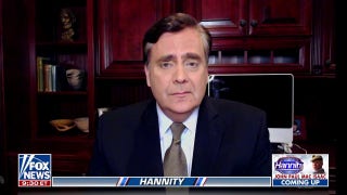 Turley: Declassification of documents 'at the heart' of Trump raid controversy - Fox News