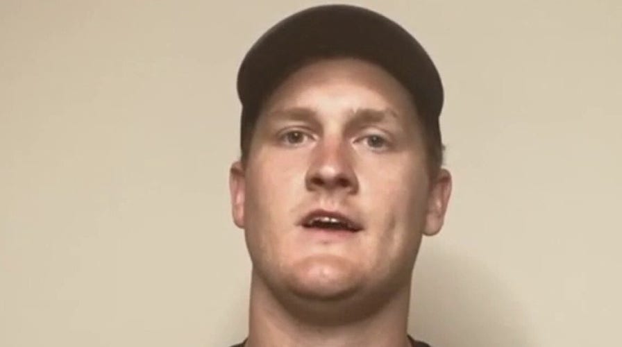 Former Yankee Ty Hensley talks MLB, new FOX Nation show