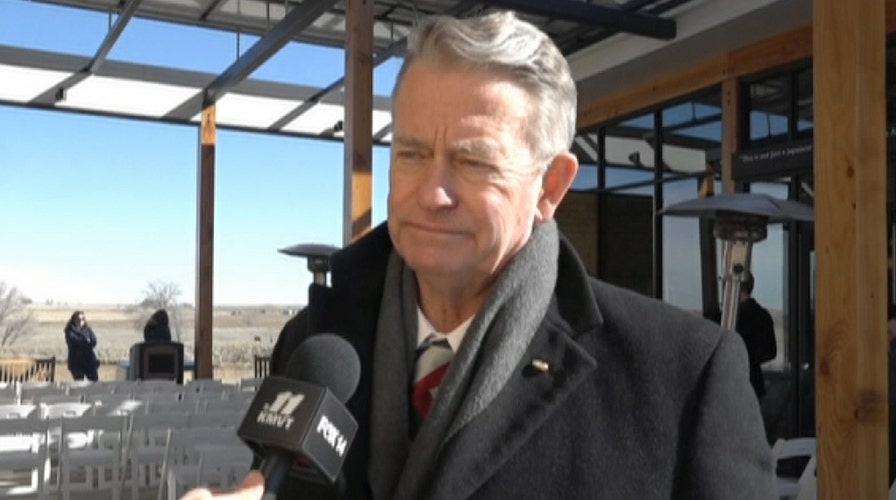 Gov. Little speaks out on missing Idaho kids: I hope there is justice and the children are found