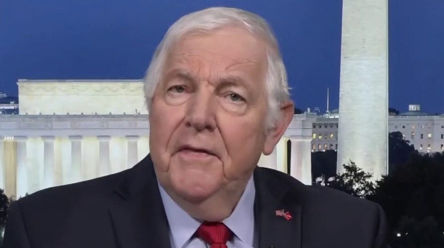 Bennett: 'Tedious' inaugural address shows Biden not seeking unity