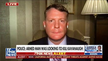 Intimidation tactics against a Supreme Court justice a ‘deadly calculation:’ Former Gorsuch law clerk