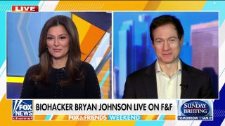 Biohacker calls reverse aging the ‘next big thing’