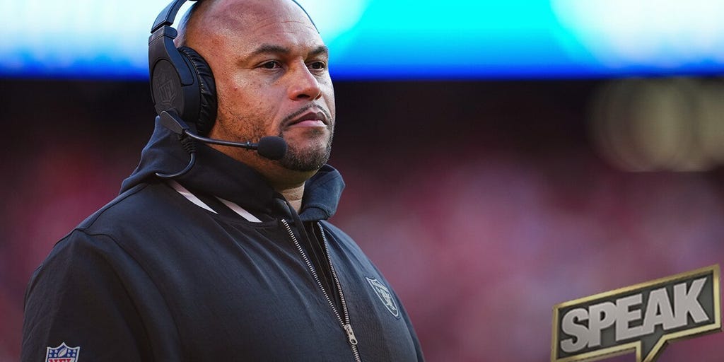 Keyshawn Johnson believes Antonio Pierce should get a second chance as an NFL head coach | Speak