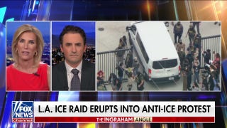 Alex Marlow speaks out against LA’s illegal immigration ‘open secret’