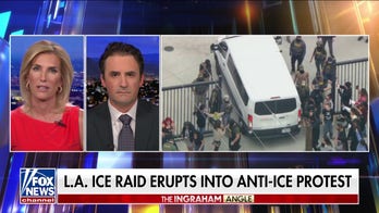 Alex Marlow speaks out against LA’s illegal immigration ‘open secret’