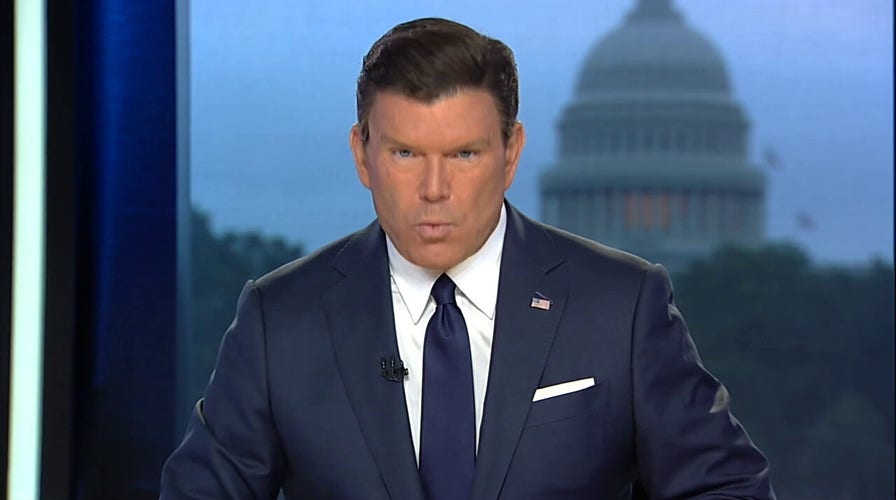 Coming up on Tuesday, Sept. 18 edition of 'Special Report'