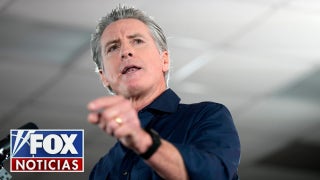  Comentario ‘racista’ de Gavin Newsom - Fox News