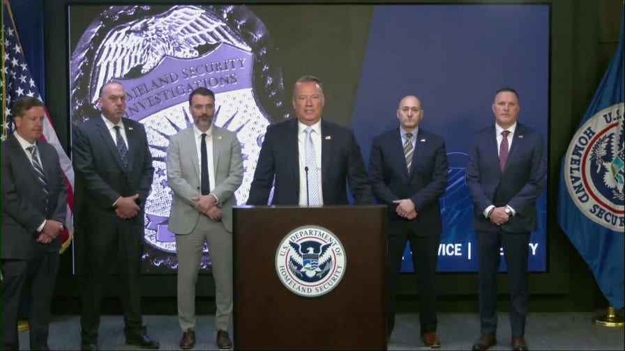 Acting ICE director reveals thousands of potential fraudulent foreign workers