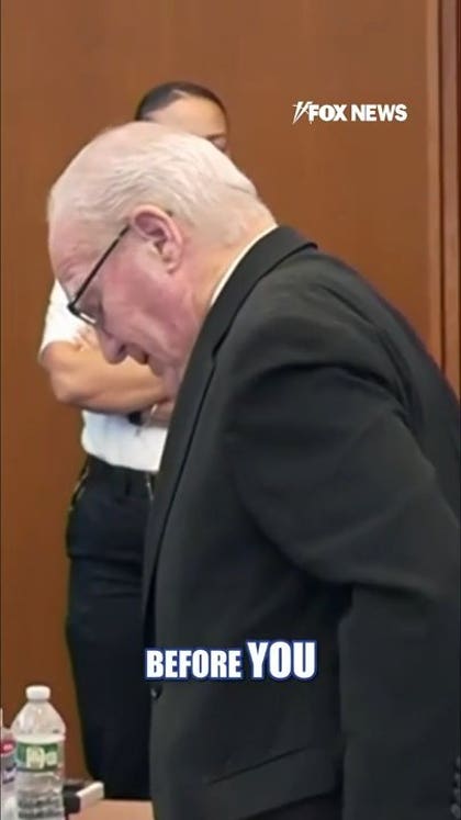 Clancy defense moves to STOP mistrial