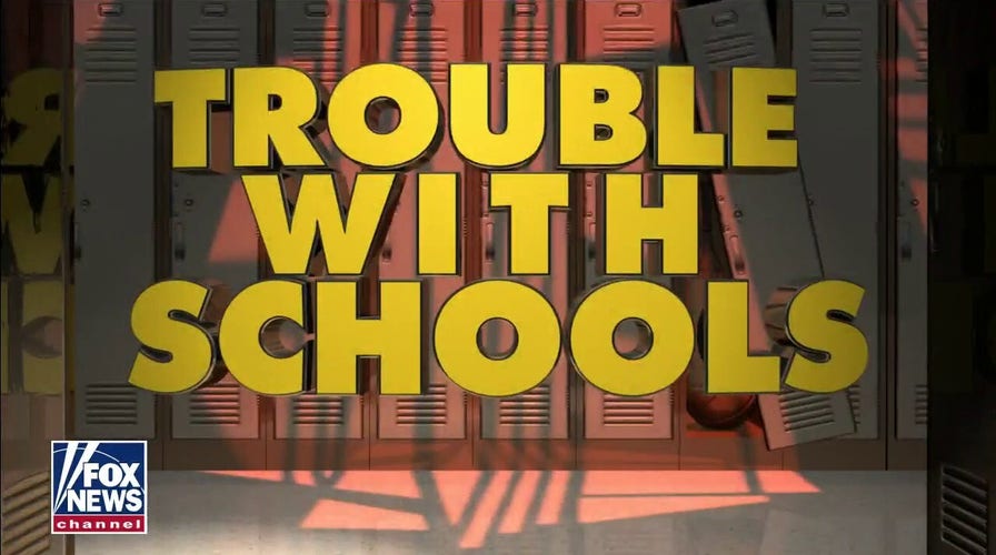 Arizona parent upset over divisive curriculum in schools